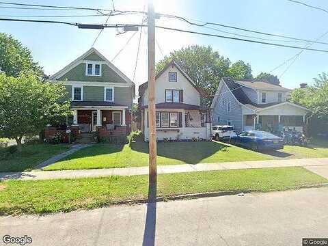 79Th, NIAGARA FALLS, NY 14304