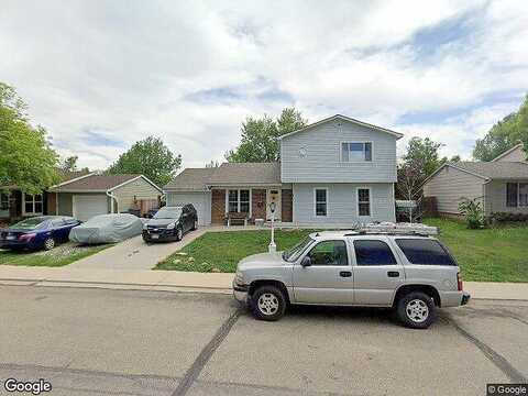 Sherman, LONGMONT, CO 80501