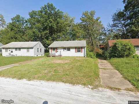 Estridge, SAINT LOUIS, MO 63137