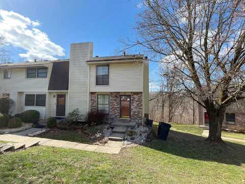 Firethorn, BRIDGEVILLE, PA 15017