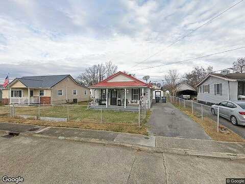 Maxwell Ave Avenue, Kingsport, TN 37664