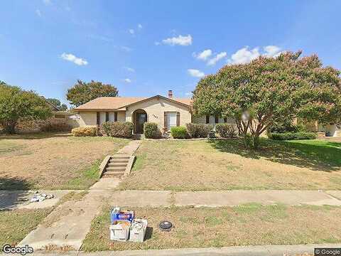 Larchmont, MESQUITE, TX 75150