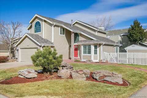 Gray, Lakewood, CO 80227