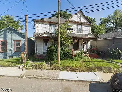 Wyoming St # 239, DAYTON, OH 45409