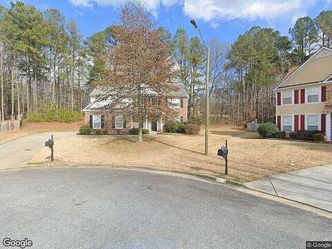 Greenside, AUSTELL, GA 30106