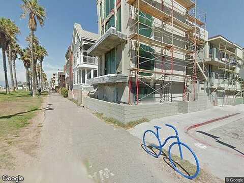 Ocean Front, VENICE, CA 90291