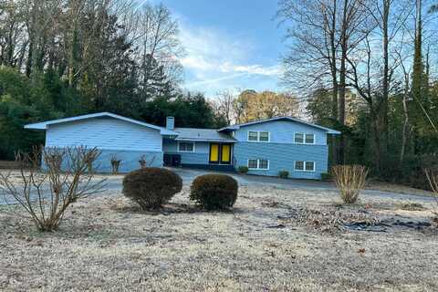 Woodhill, ATLANTA, GA 30344