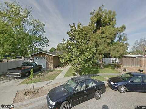 W North Ave # U, FRESNO, CA 93706