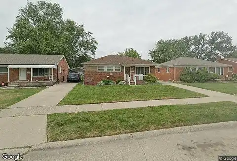 Adlai, EASTPOINTE, MI 48021