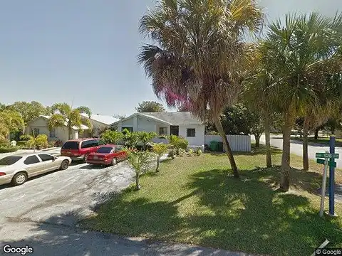 126Th, HOMESTEAD, FL 33032