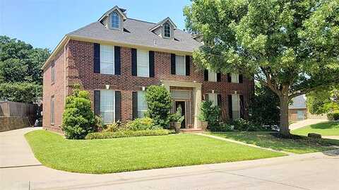 Woodside, LEWISVILLE, TX 75077