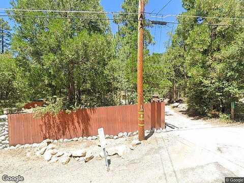 Fern Valley, IDYLLWILD, CA 92549