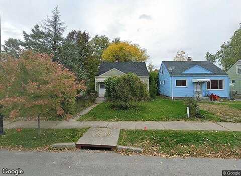 Merrimac, BUFFALO, NY 14214