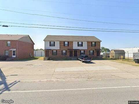 Old Russellville, CLARKSVILLE, TN 37040