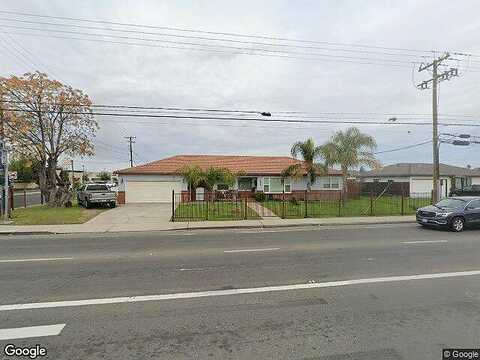 Whitmore, CERES, CA 95307