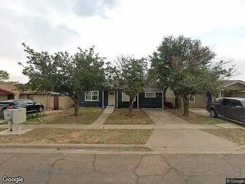 Delano, MIDLAND, TX 79701