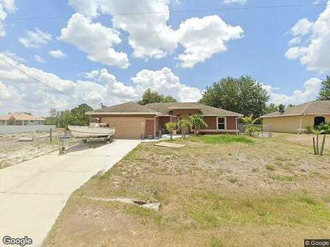 51St, LEHIGH ACRES, FL 33976