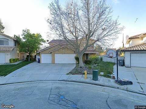 Pondera, LANCASTER, CA 93536