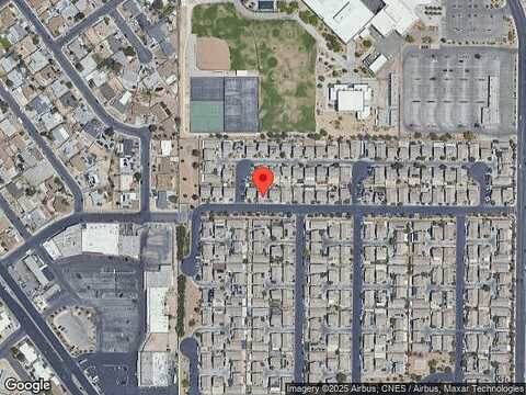 Wooly Rose, LAS VEGAS, NV 89106