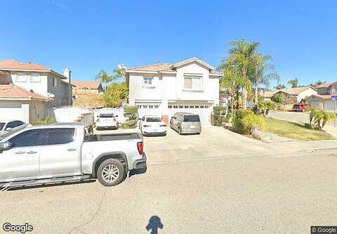 Hope, MORENO VALLEY, CA 92555