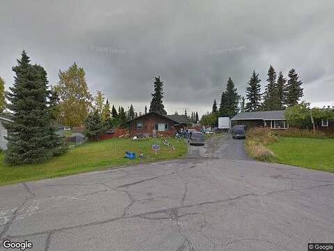 Charity, SOLDOTNA, AK 99669