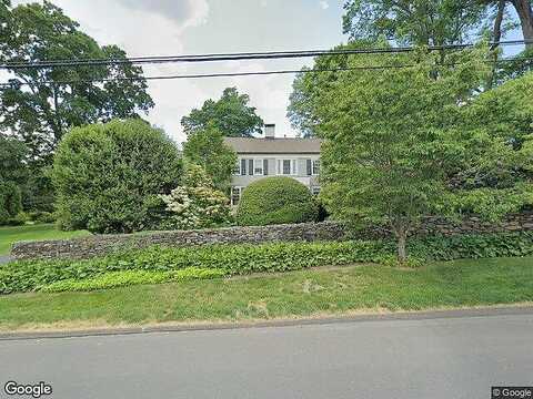 Bronson, FAIRFIELD, CT 06824