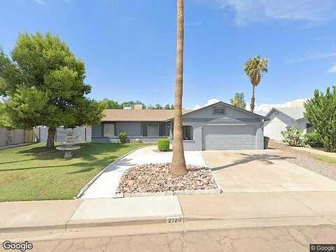 John Cabot, PHOENIX, AZ 85032