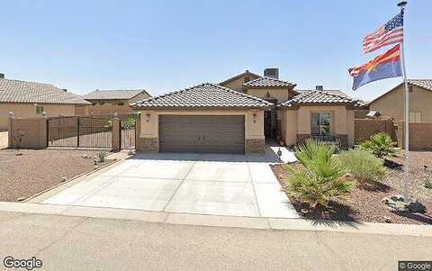 Mesquite, WELLTON, AZ 85356