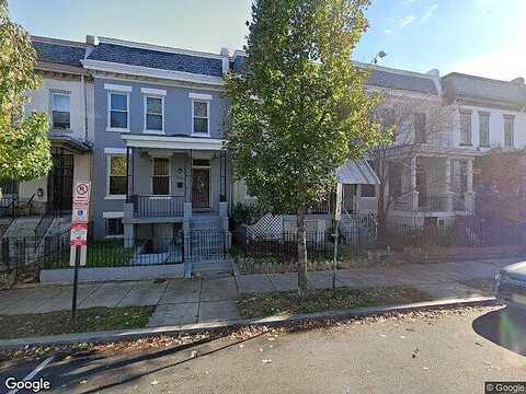 11Th, WASHINGTON, DC 20001