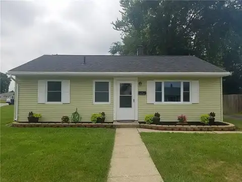 Dorothy Ln, SPRINGFIELD, OH 45505