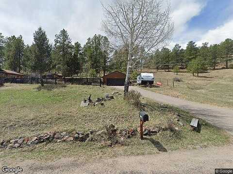 Pine Valley, EVERGREEN, CO 80439