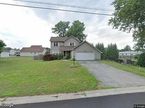 Bouckhart, ROCHESTER, NY 14622