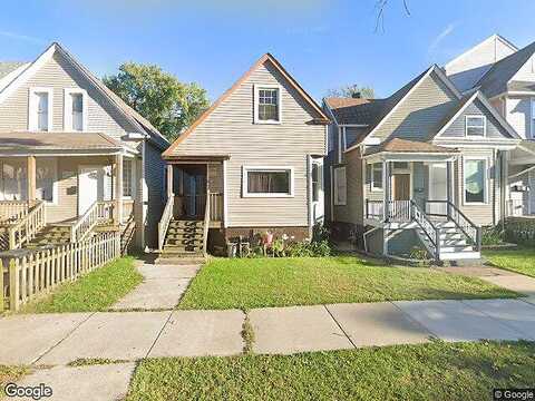 76Th, CHICAGO, IL 60649