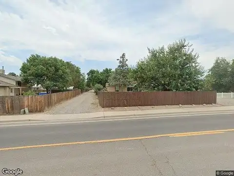 Unaweep Ave, GRAND JUNCTION, CO 81503