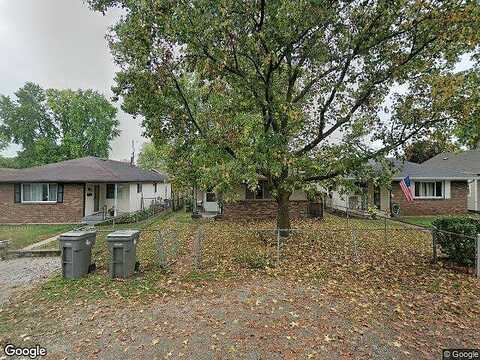 Illinois, INDIANAPOLIS, IN 46225