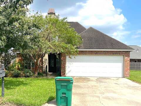 Garden Lakes Ct, Paulina, LA 70763