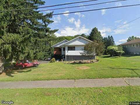 Whallon, MAYVILLE, NY 14757