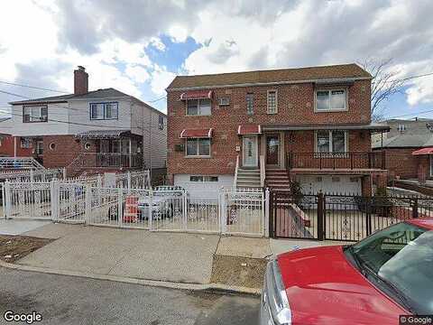 Pearsall, BRONX, NY 10469