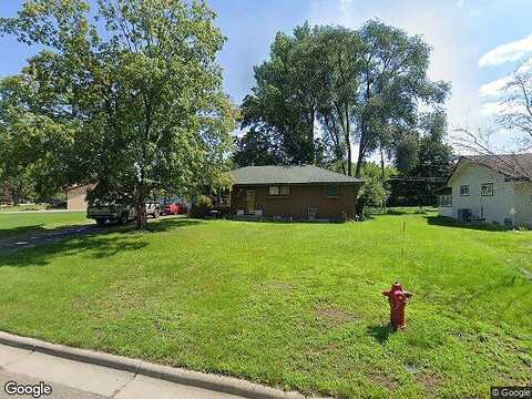 119Th, MINNEAPOLIS, MN 55433