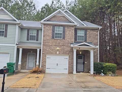 Tarian, DECATUR, GA 30034