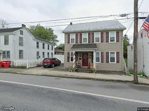 Jean, NEWVILLE, PA 17241