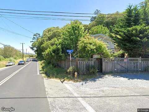 Vallejo Ave, POINT REYES STATION, CA 94956