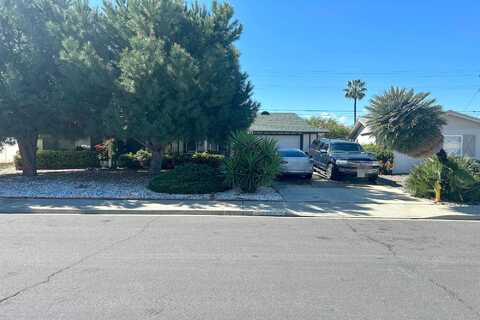 Thornhill, MENIFEE, CA 92586