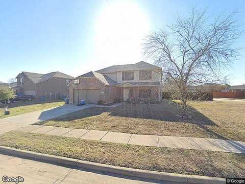 Briarbrook, SEAGOVILLE, TX 75159