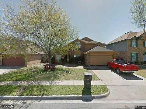 Clovermeadow, FORT WORTH, TX 76123