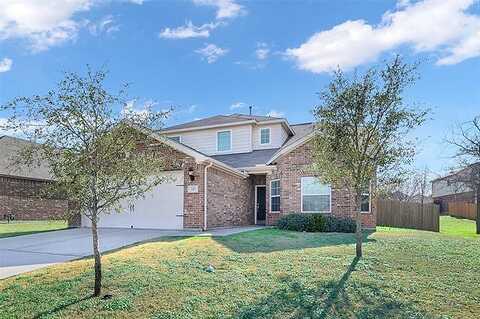 Guadalupe, FORNEY, TX 75126