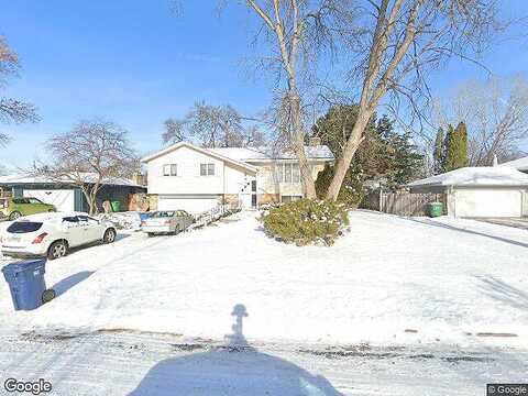 61St, MINNEAPOLIS, MN 55429