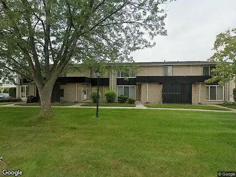 Lorraine, WARREN, MI 48093