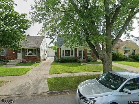 Springville, BUFFALO, NY 14226