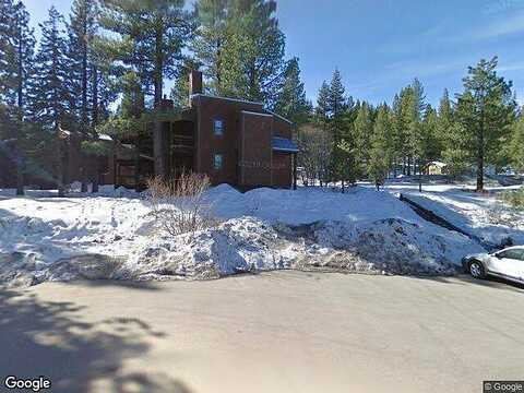 Silver Strike, TRUCKEE, CA 96161